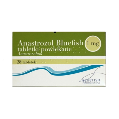 Anastrozol (Arimidex)