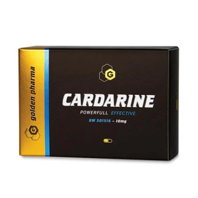 Cardarine