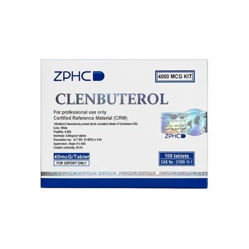 Clenbuterol