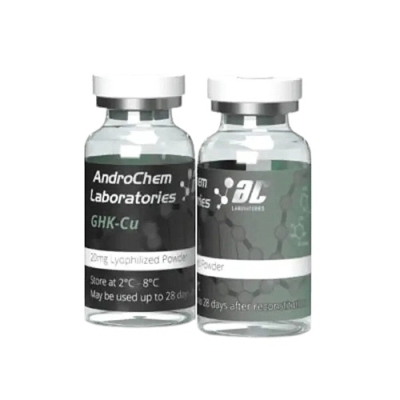 GHK-Cu