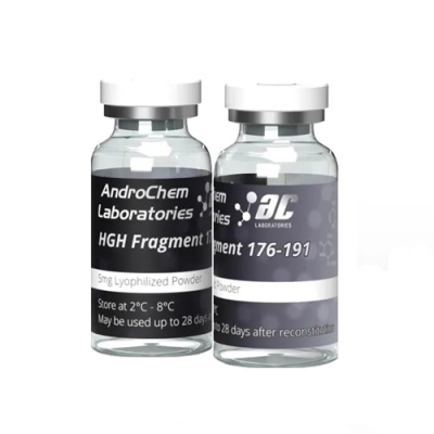 HGH Fragment 176-191