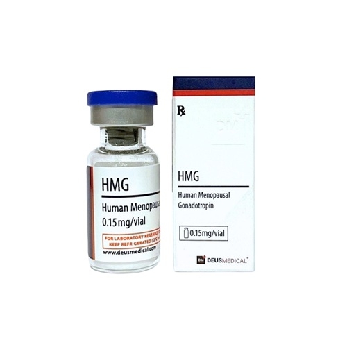 Hormon HMG