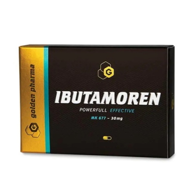 Ibutamoren