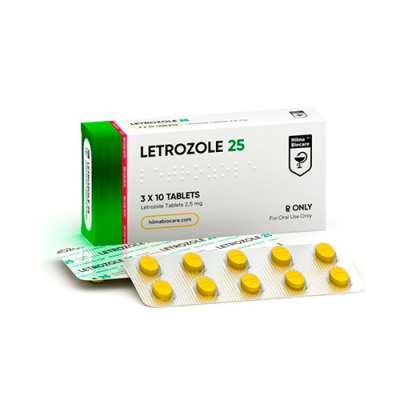 Letrozole