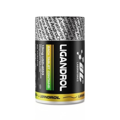 Ligandrol