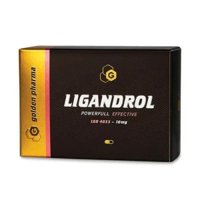 Ligandrol