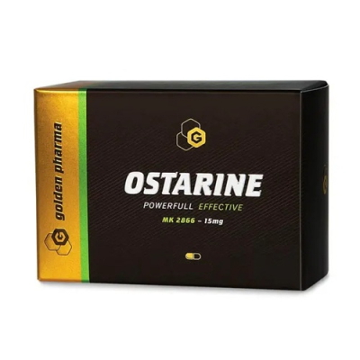 Ostarine