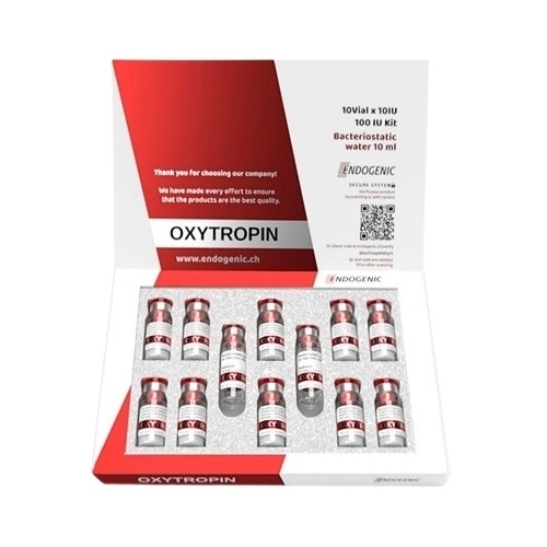 Hormon wzrostu (HGH)