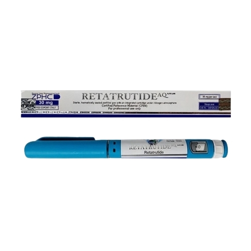 Retatrutyd (Retatrutide)