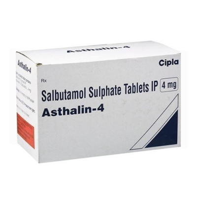 Salbutamol