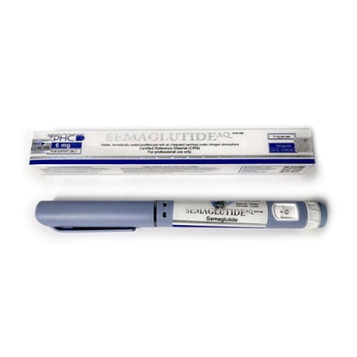Semaglutyd (Semaglutide-Ozempic)