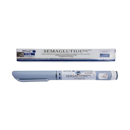 Semaglutyd (Semaglutide-Ozempic)
