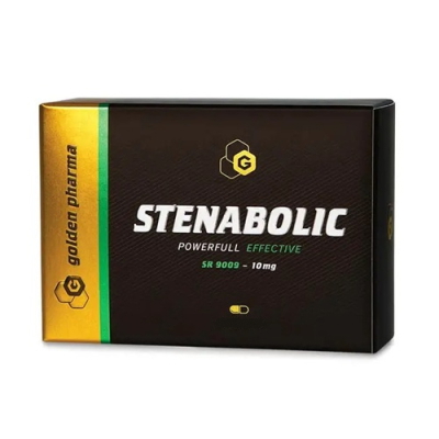 Stenabolic