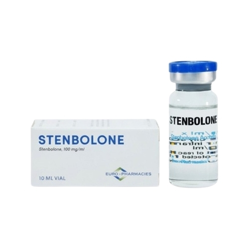 Stenbolone Acetate