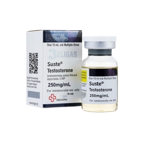 Testosterone Mix (Sustanon)