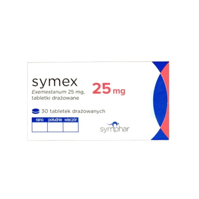 Exemestane (Symex)