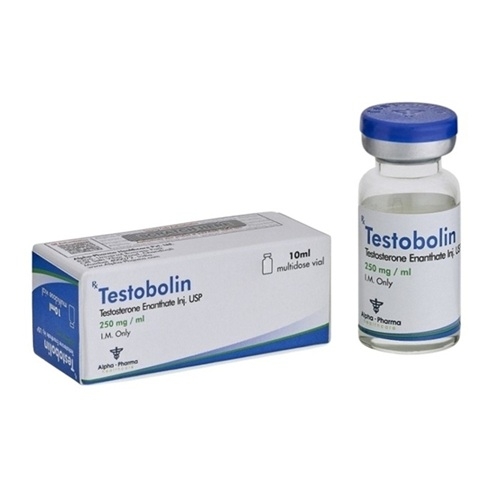 Testosterone Enanthate