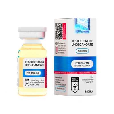 Testosterone Undecanoate
