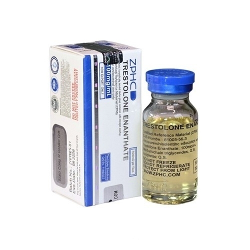 Trestolone Enanthate (Long Ment)