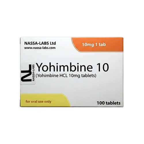Yohimbine