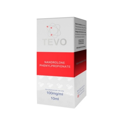 Nandrolone Phenylpropionate (NPP)