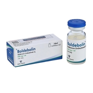 Boldenone Undecylenate