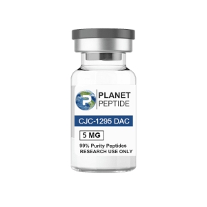 CJC-1295 DAC
