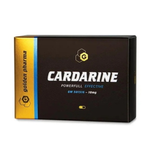 Cardarine