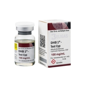 Dihydroboldenone Cypionate (DHB)