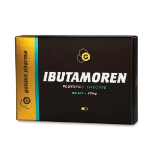 Ibutamoren
