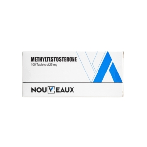 Methyltestosterone