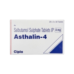 Salbutamol