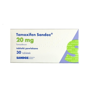 Tamoxifen