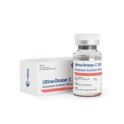 Drostanolone Enanthate (Masteron)