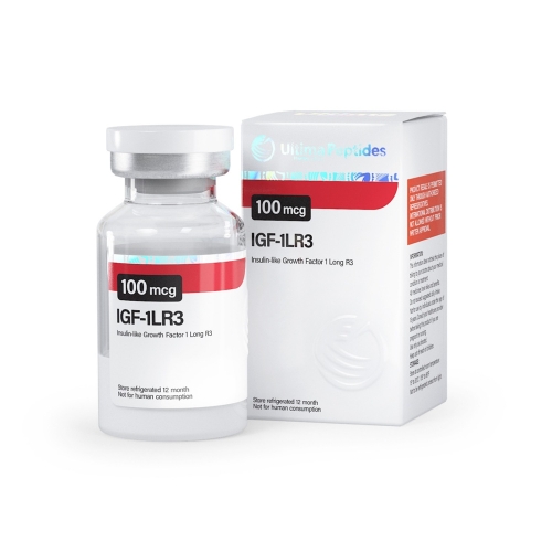 IGF-1 LR3