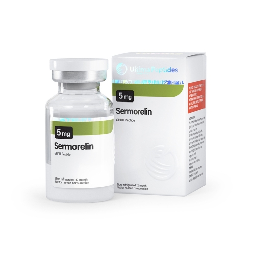 Sermorelin