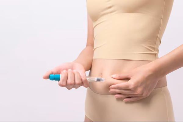 Retatrutyd czy Semaglutyd? Przyszłość farmakologii metabolicznej