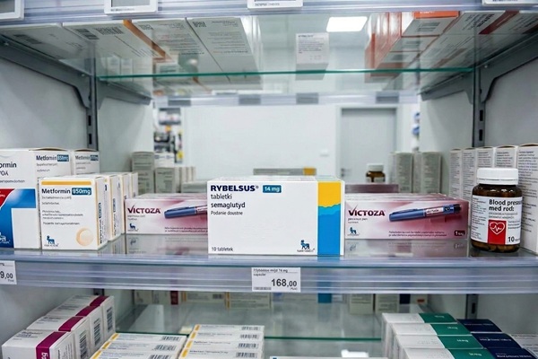 Rybelsus vs Semaglutide w iniekcji: Dlaczego tabletka działa słabiej?