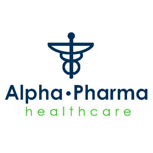 Alpha Pharma