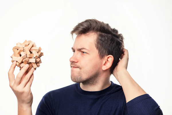 Sermorelin – naturalna stymulacja hormonu wzrostu (HGH)